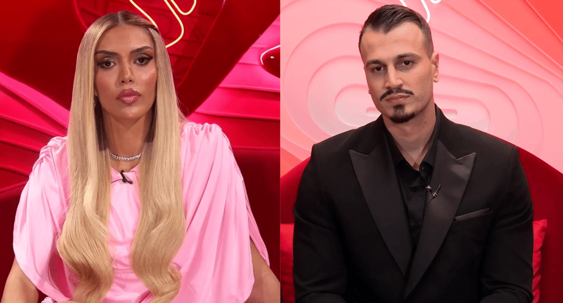 Reagon familja e Brikenës pas deklaratave të Mateos në lidhje me raportin e tyre