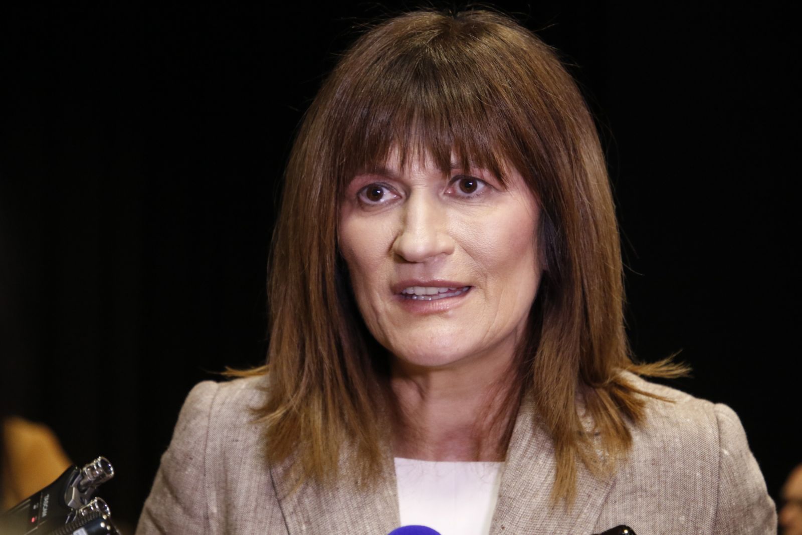 Hulumtuesja e Tribunalit të Hagës  Mbrojtja e Thaçit synon të dëshmojë mungesën e qëllimit kriminal