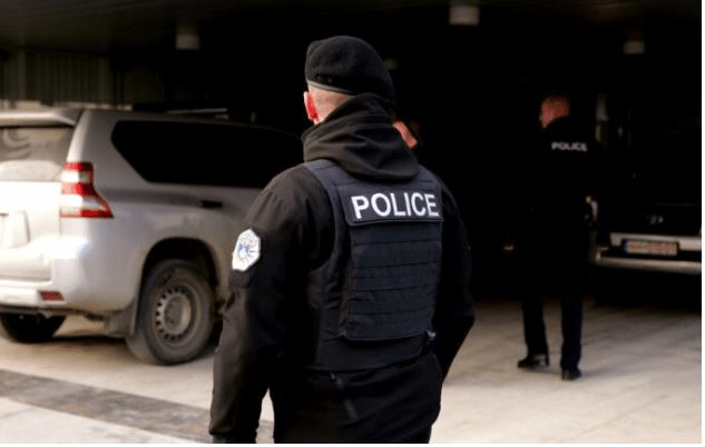 Ekstradohen në Kosovë dy persona  njëri nga Çekia e tjetri nga Gjermania   policia jep detaje