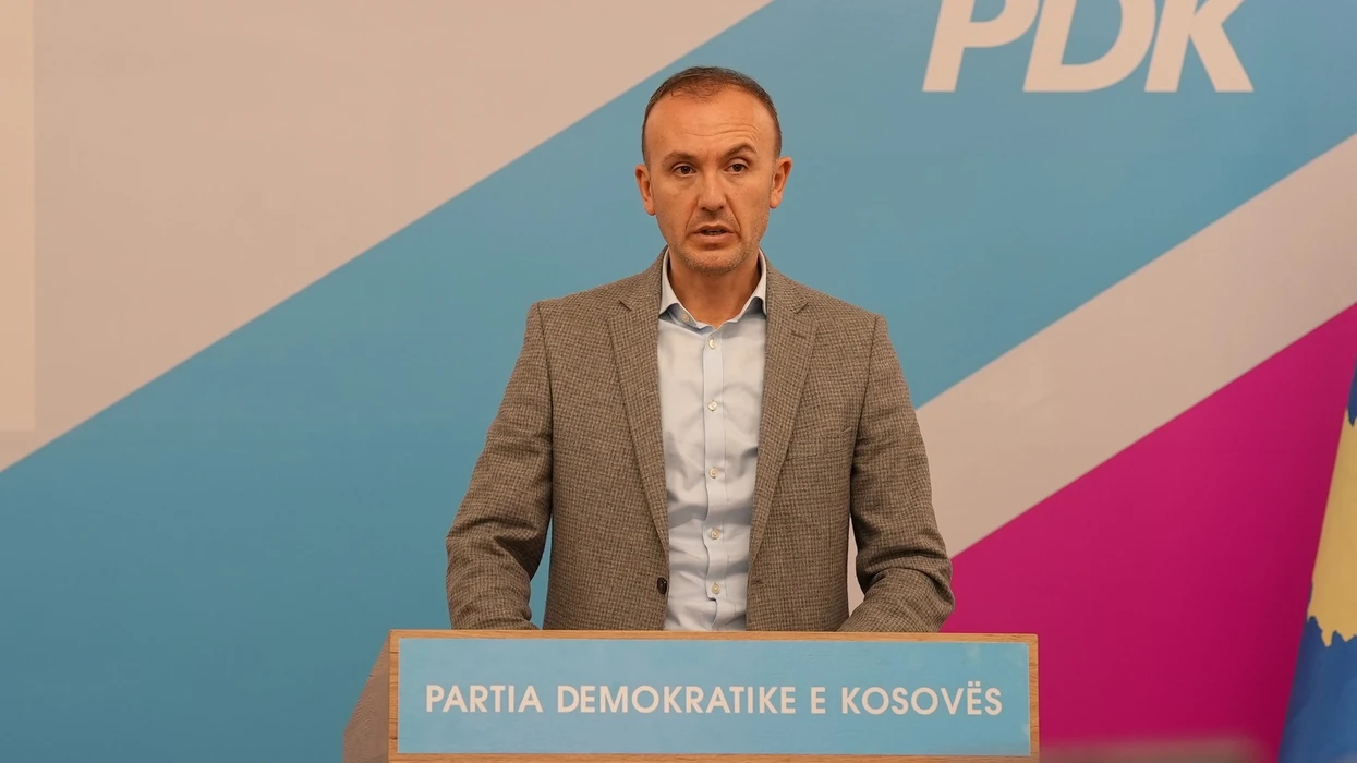 Mustafa  Kriza energjetike  rezultat i keqmenaxhimit të Qeverisë Kurti   PDK do të inicojë komision hetimor