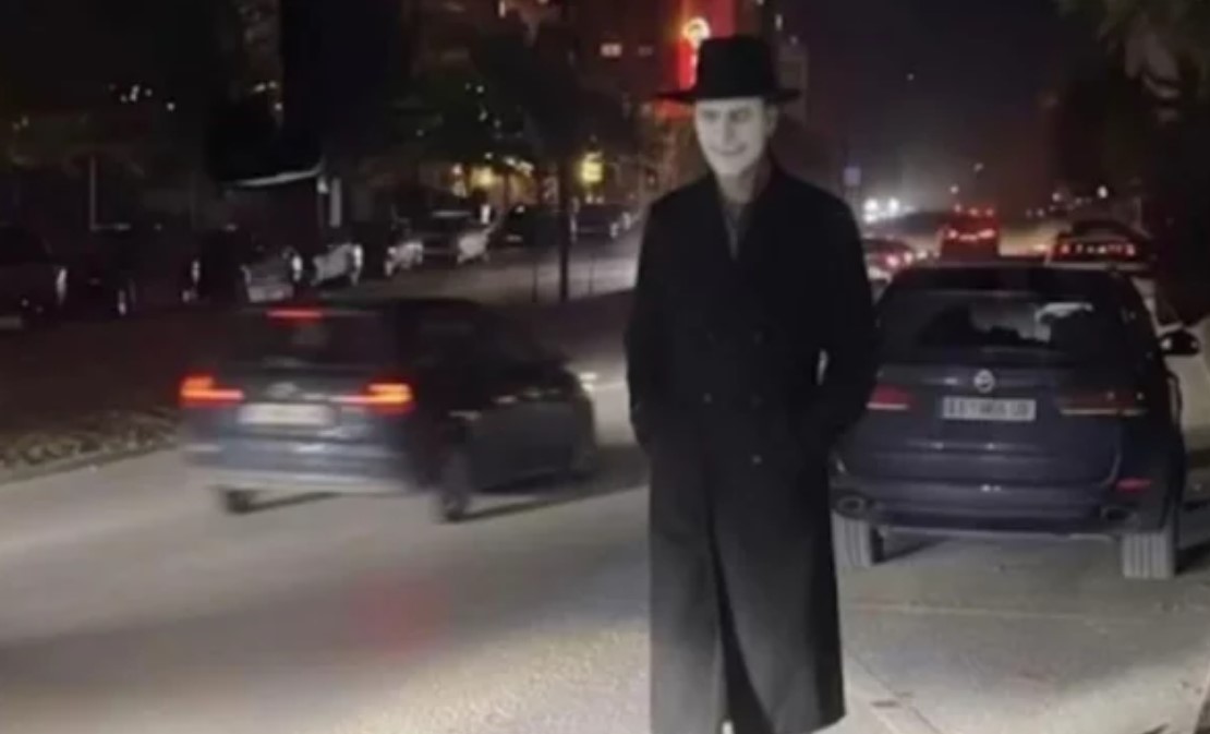  Fantazma e Prishtinës  e krijuar me AI bëhet virale në rrjetet sociale  krijon konfuzion te qytetarët