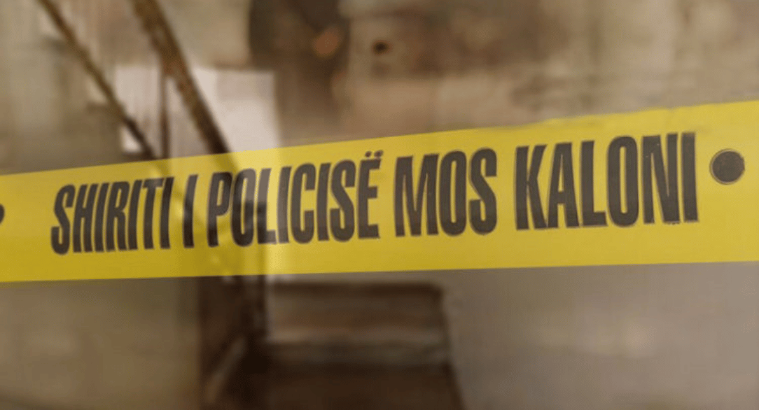 E rëndë   Kjo është viktima që u privua nga jeta nga djali i saj në Restelicë të Dragashit