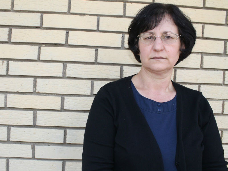  Shtëpia mbetet e saj    Shyhrete Berisha mposht kunetërit në gjykatë pas dy dekadash betejë