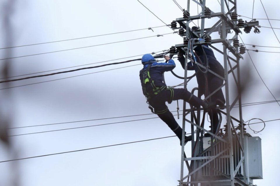 KEDS tregon se ku do të ketë ndërprerje të rrymës sot