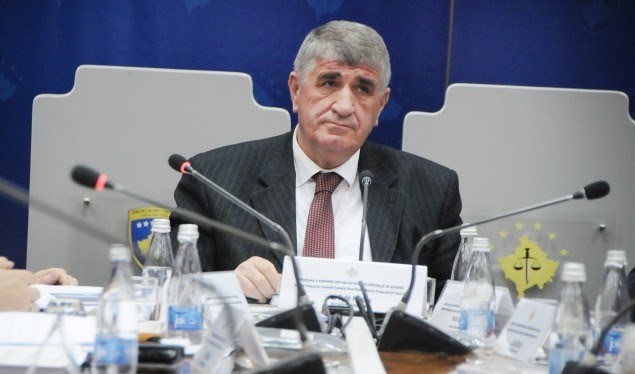 Manipulimi i votave  ish kryeprokurori i Prizrenit  Edhe KQZ ja duhet të ketë përgjegjësi