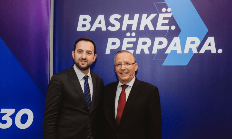 Manipulimi me vota  Korenica mesazh Hamzës  Nëse nuk ndodhin dorëheqjet  nuk justifikohesh dot