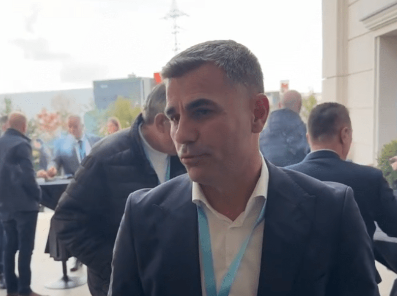 Xhafer Tahiri pyetet nëse frikësohet nga masat e mundshme të Abdixhikut  kjo është përgjigjja e tij