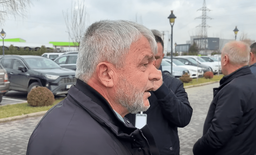 Xhavit Ukaj i LDK së për manipulimet në Prizren  Kam qejf me më thirrë Prokuroria