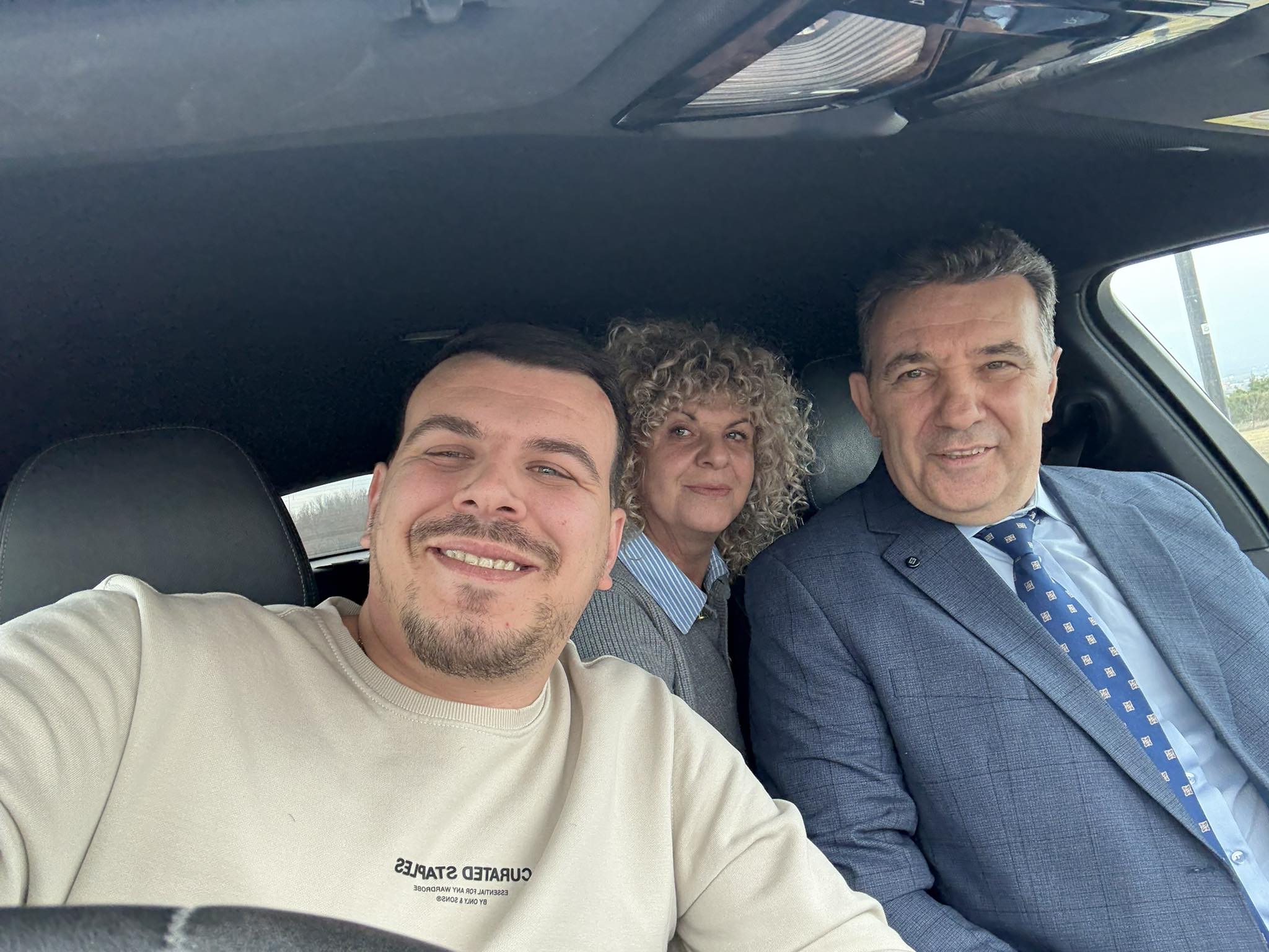 Lirohet Haxhi Shala  arrin në Kosovë