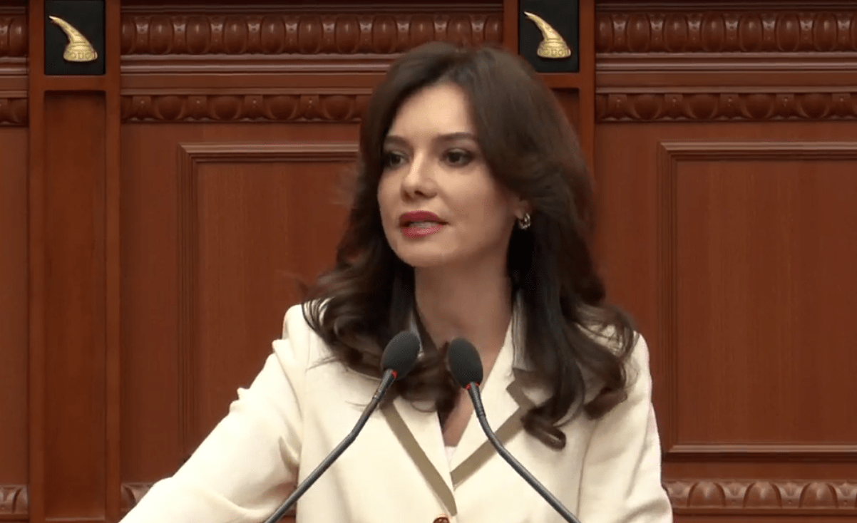 Gjyqi ndaj ish krerëve të UÇK në Hagë  Spiropali  Drejtësia nuk duhet të jetë e verbër ndaj realitetit historik të Kosovës