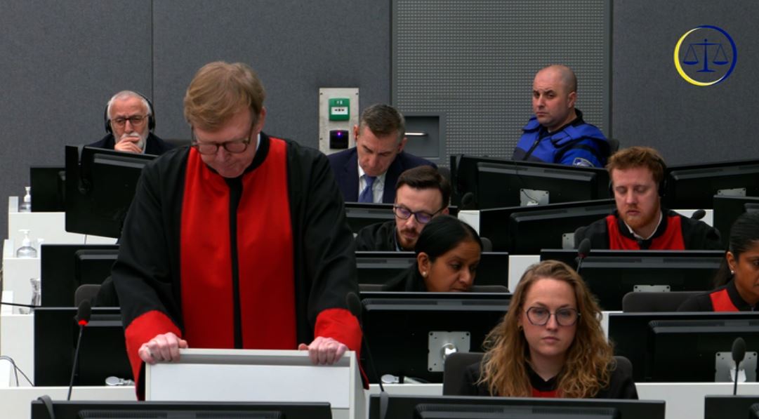 Dixon  Veseli nuk mund të shpallet fajtor me prova të patestuara dhe thashetheme