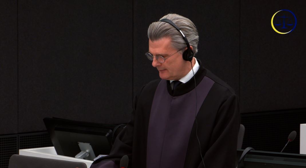 Loz  Dëshmitë e viktimave nuk vërtetojnë lidhjen me krimet ndaj ish krerëve të UÇK së