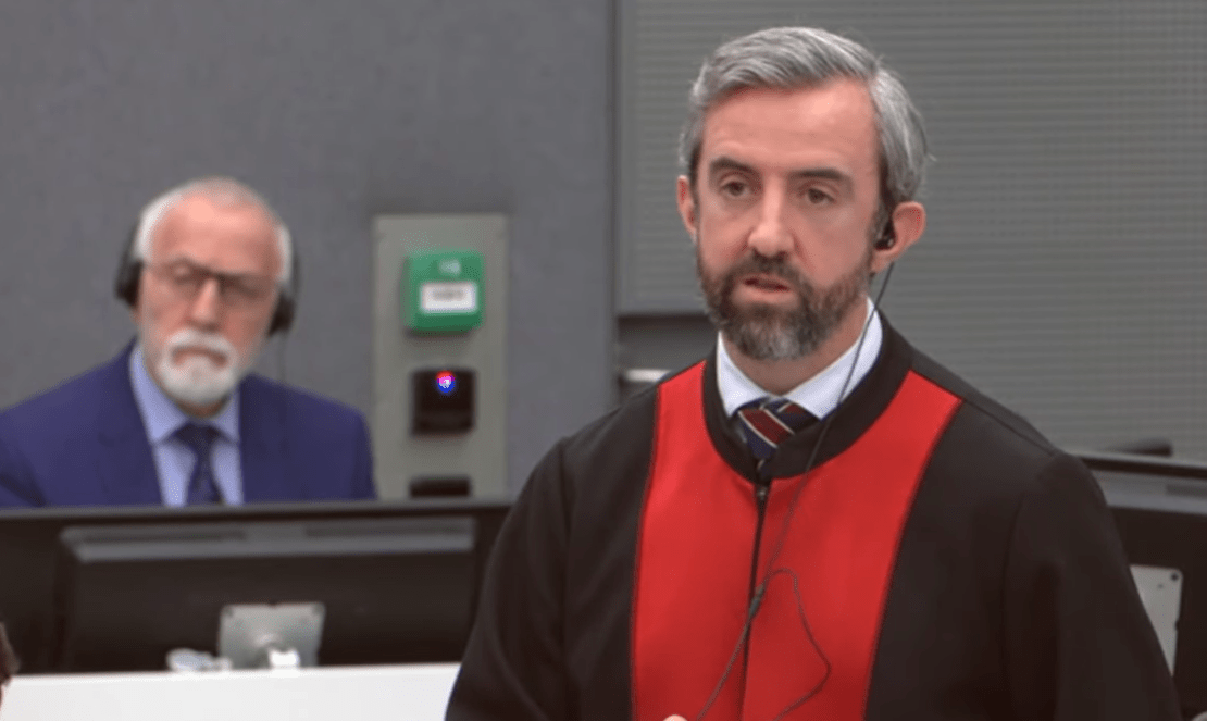 Avokati i Selimit kundërshton tezën e Prokurorisë për  Policinë e UÇK së 